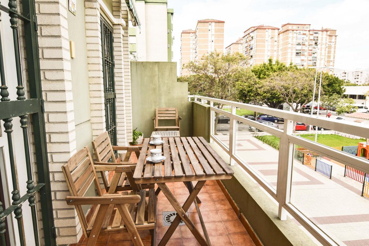Letmalaga West * Málaga